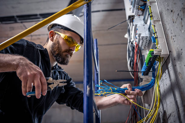Best Licensed Electrician  in Slaughterville, OK