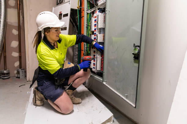 Best Affordable Emergency Electrician  in Slaughterville, OK