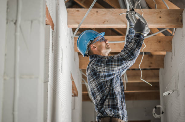 Best Industrial Electrical Services  in Slaughterville, OK
