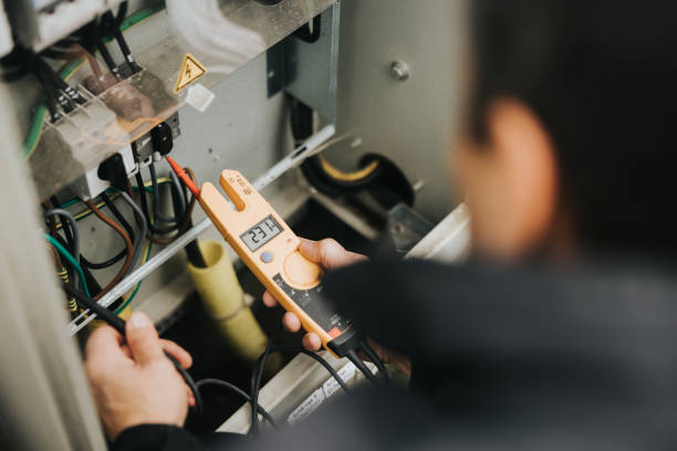 Best Electrical Upgrades for Homes  in Slaughterville, OK
