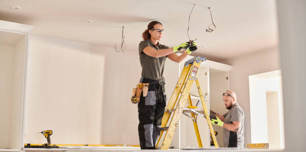 Best Electrician Near Me  in Slaughterville, OK
