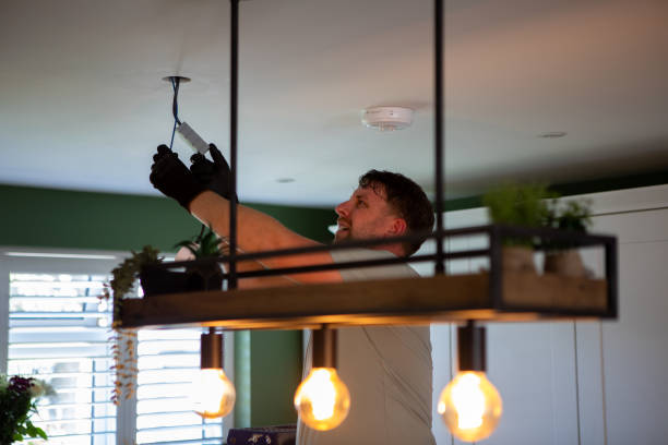 Best Circuit Breaker Repair  in Slaughterville, OK