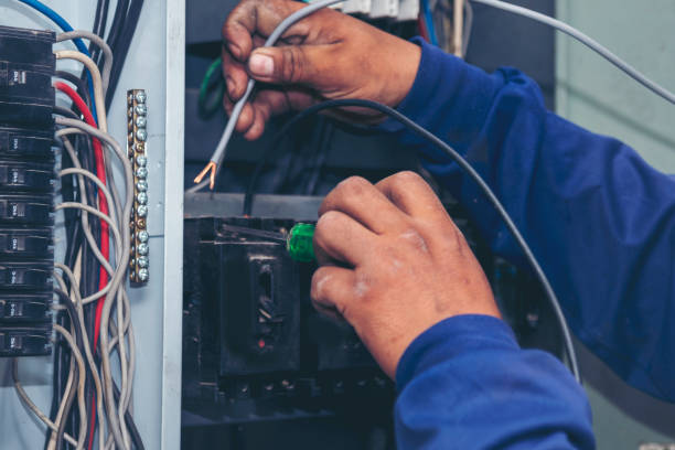  Slaughterville, OK Electrician Pros
