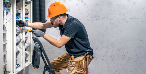 Best Local Electrician Companies  in Slaughterville, OK